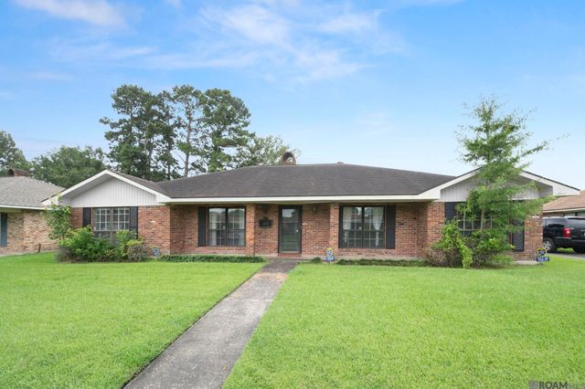 13210 Todd Ave, Baton Rouge, LA 70815