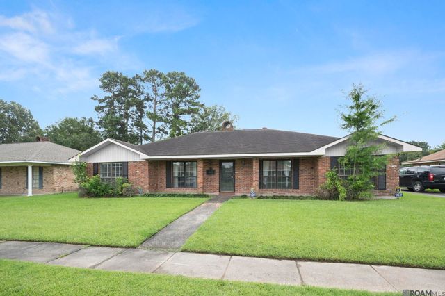 13210 Todd Ave, Baton Rouge, LA 70815