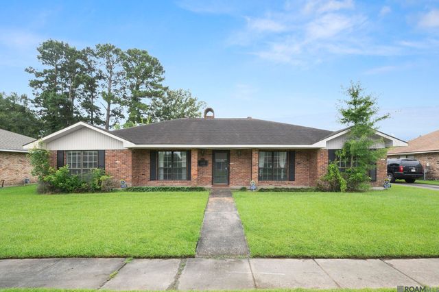 13210 Todd Ave, Baton Rouge, LA 70815