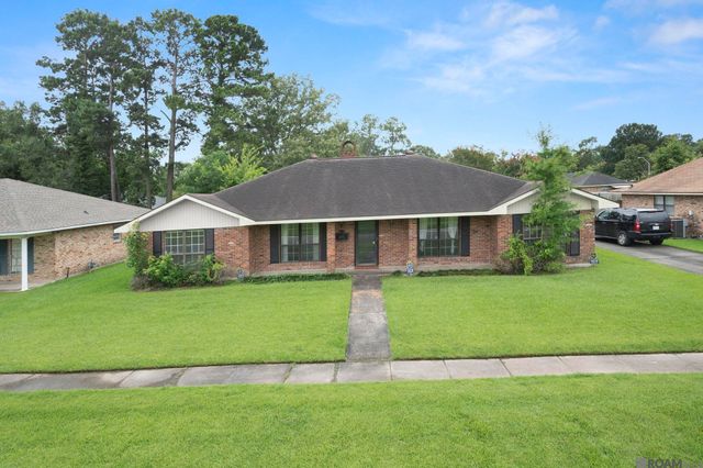 13210 Todd Ave, Baton Rouge, LA 70815