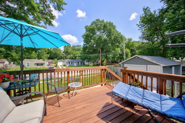 347 E Edison Avenue, Des Moines, IA 50315