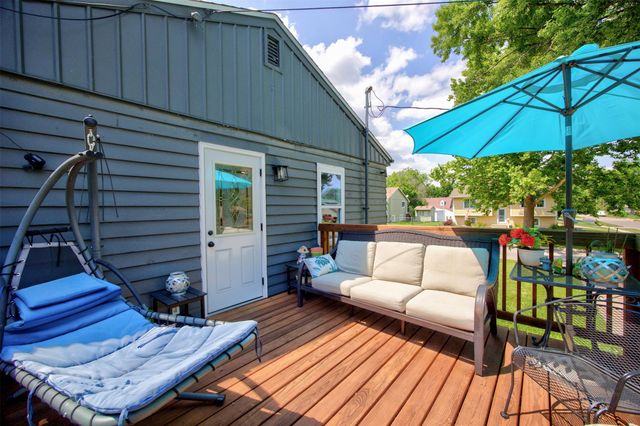 347 E Edison Avenue, Des Moines, IA 50315