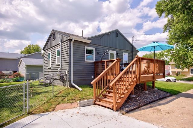 347 E Edison Avenue, Des Moines, IA 50315
