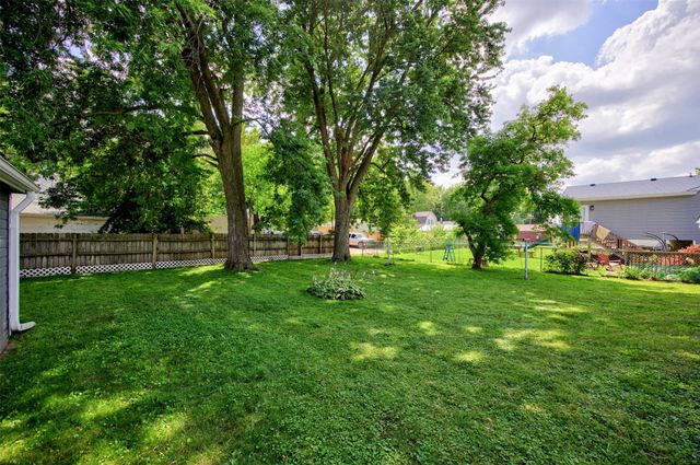 347 E Edison Avenue, Des Moines, IA 50315