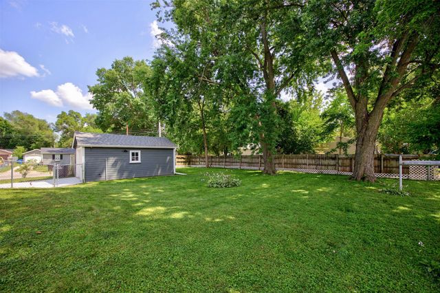 347 E Edison Avenue, Des Moines, IA 50315
