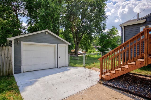 347 E Edison Avenue, Des Moines, IA 50315