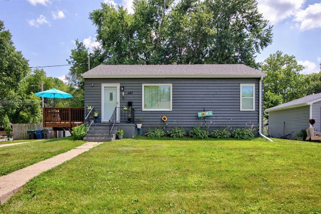347 E Edison Avenue, Des Moines, IA 50315