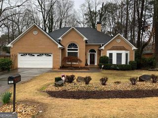 930 Richmond Hill Drive, Marietta, GA 30068