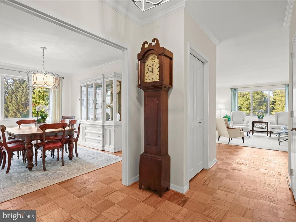 2801 NEW MEXICO AVE NW #1016, Washington, DC 20007