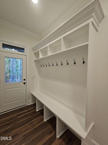 97 Fox Oak Trail, Pittsboro, NC 27312