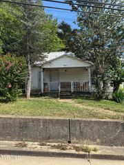 2102 East Unaka Avenue, Johnson City, TN 37601
