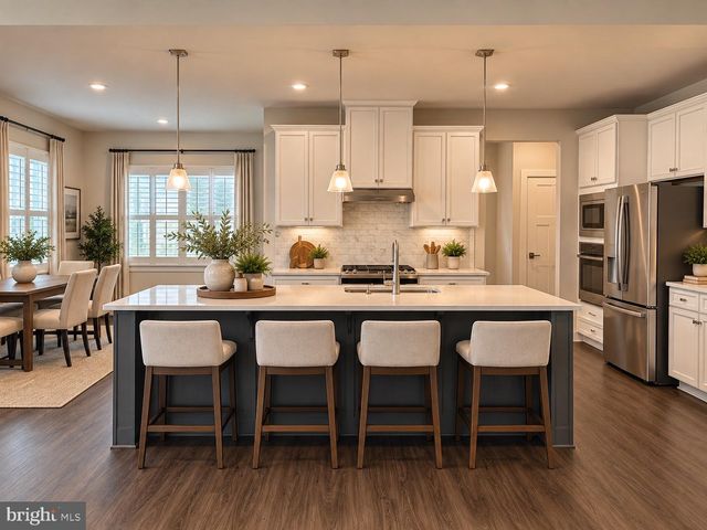 11296 WHEELER RIDGE DR, Manassas, VA 20109