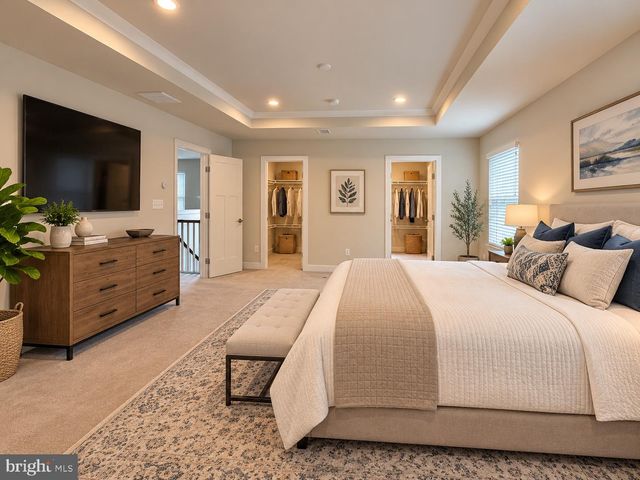 11296 WHEELER RIDGE DR, Manassas, VA 20109