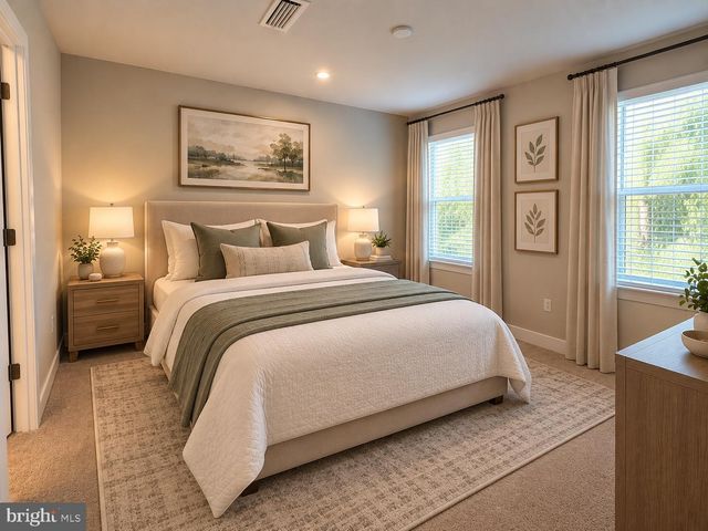 11296 WHEELER RIDGE DR, Manassas, VA 20109