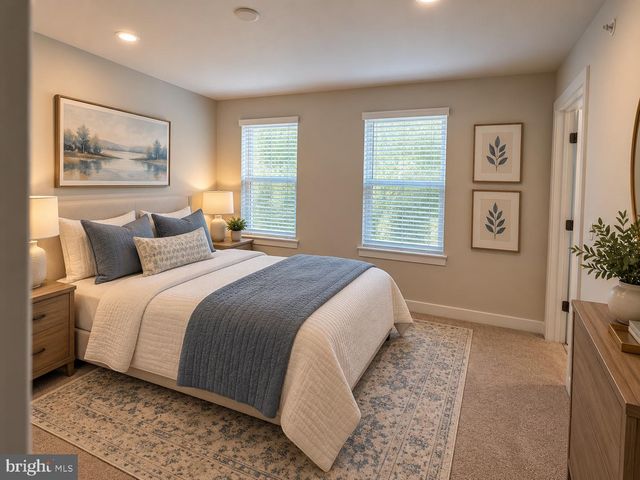 11296 WHEELER RIDGE DR, Manassas, VA 20109