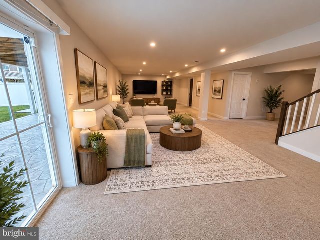 11296 WHEELER RIDGE DR, Manassas, VA 20109