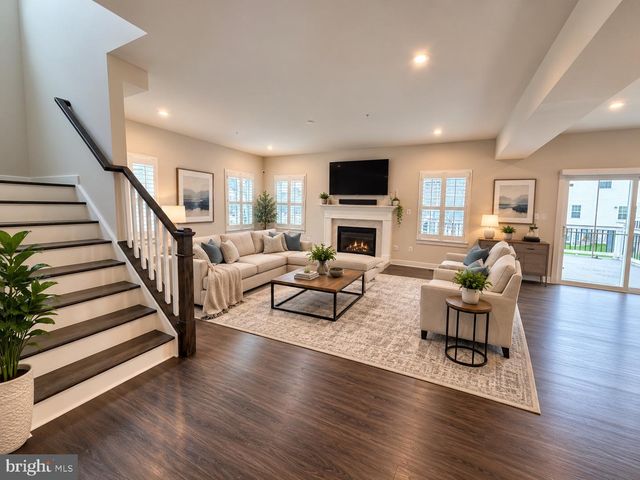 11296 WHEELER RIDGE DR, Manassas, VA 20109