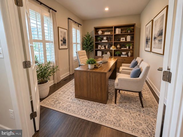 11296 WHEELER RIDGE DR, Manassas, VA 20109