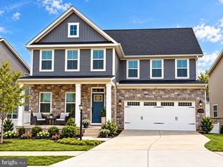 11296 WHEELER RIDGE DR, Manassas, VA 20109