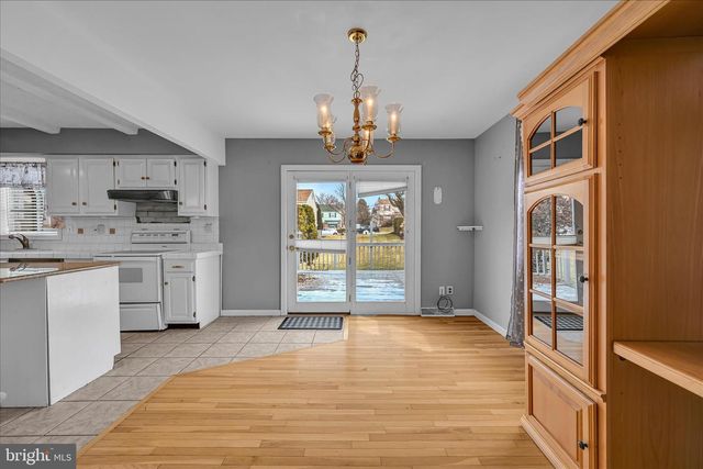 4113 KINDER DR, Reading, PA 19605