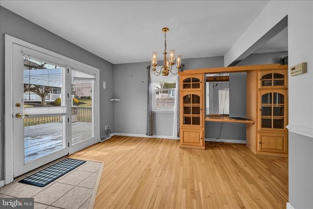 4113 KINDER DR, Reading, PA 19605