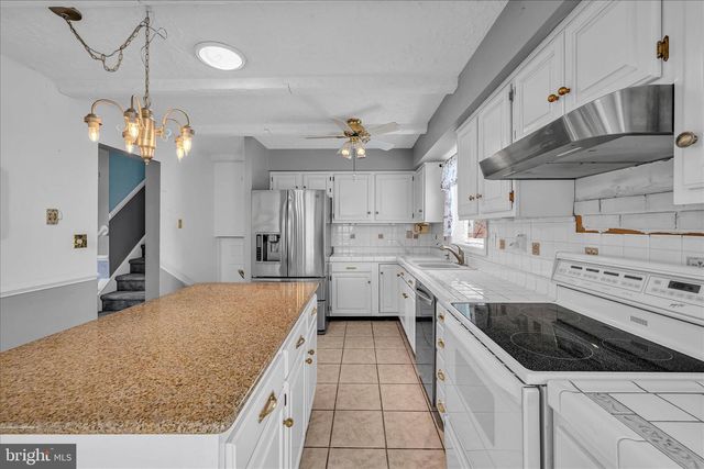 4113 KINDER DR, Reading, PA 19605