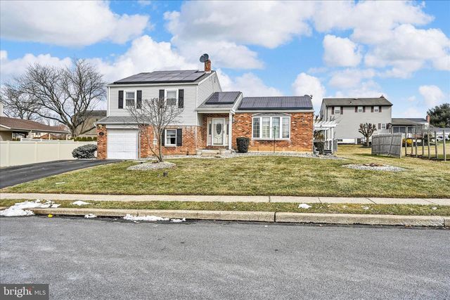 4113 KINDER DR, Reading, PA 19605