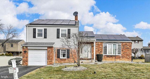 4113 KINDER DR, Reading, PA 19605