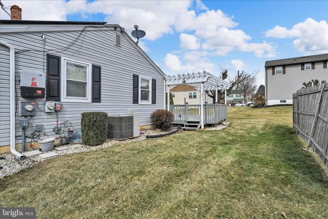 4113 KINDER DR, Reading, PA 19605