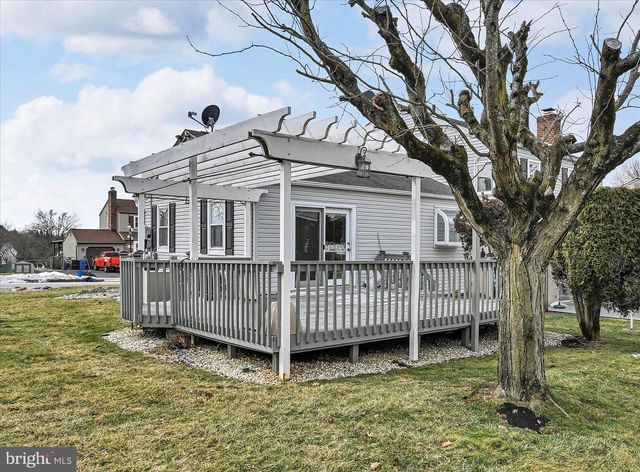 4113 KINDER DR, Reading, PA 19605