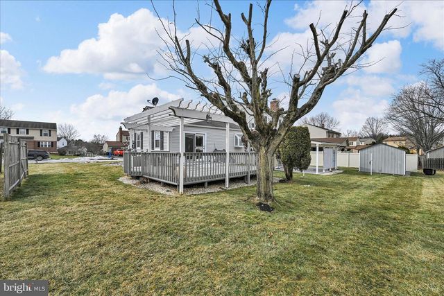 4113 KINDER DR, Reading, PA 19605