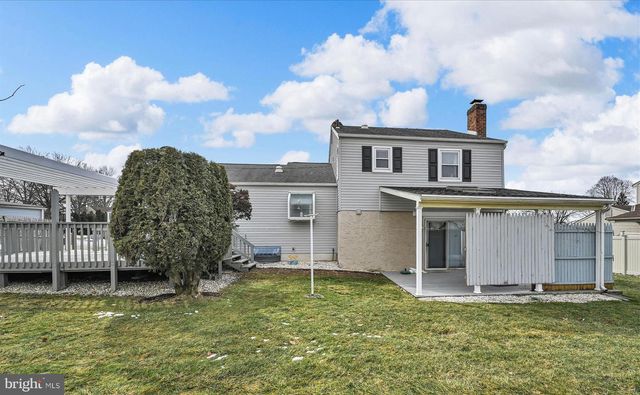 4113 KINDER DR, Reading, PA 19605