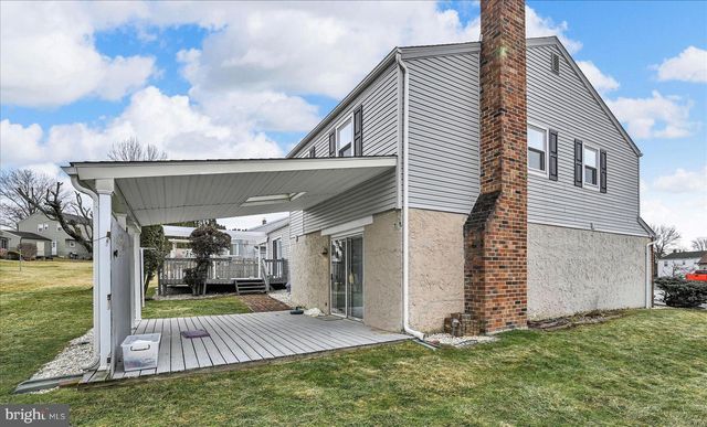 4113 KINDER DR, Reading, PA 19605