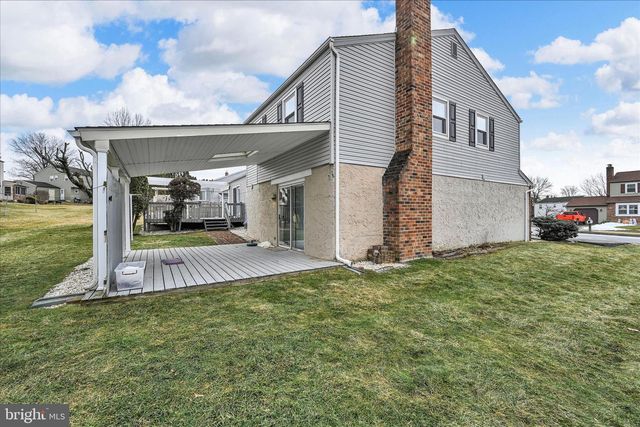 4113 KINDER DR, Reading, PA 19605