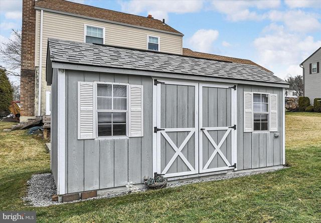 4113 KINDER DR, Reading, PA 19605