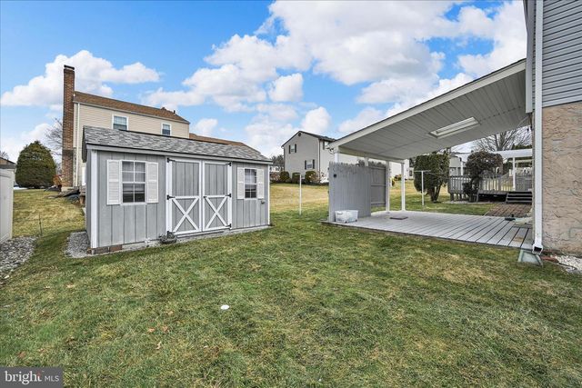 4113 KINDER DR, Reading, PA 19605