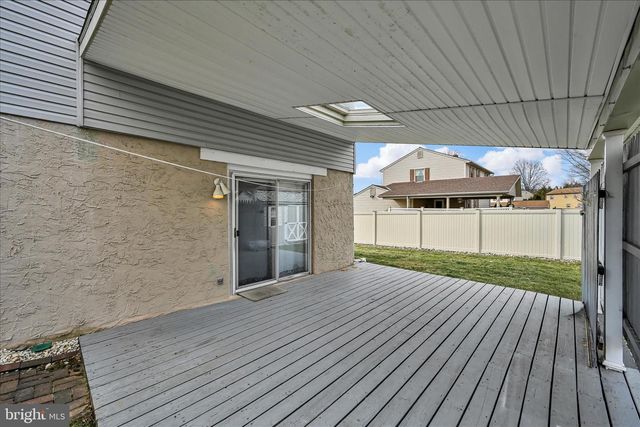 4113 KINDER DR, Reading, PA 19605