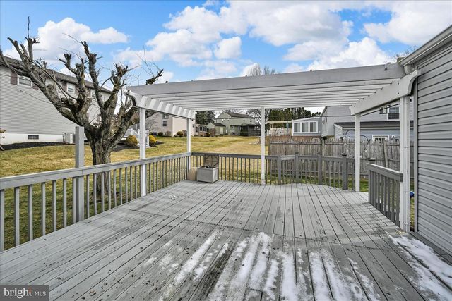 4113 KINDER DR, Reading, PA 19605