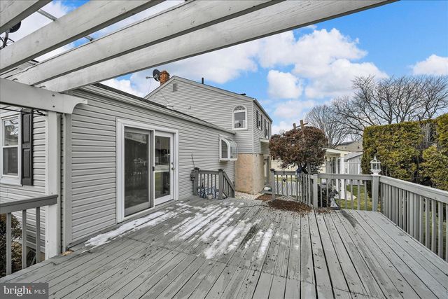 4113 KINDER DR, Reading, PA 19605