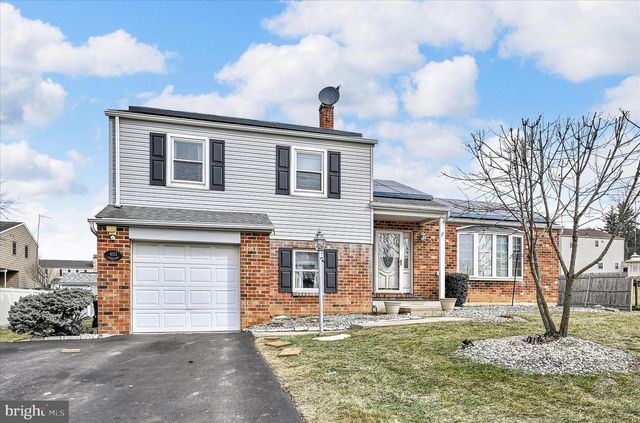 4113 KINDER DR, Reading, PA 19605