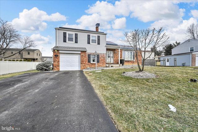 4113 KINDER DR, Reading, PA 19605