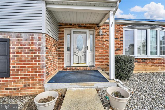 4113 KINDER DR, Reading, PA 19605