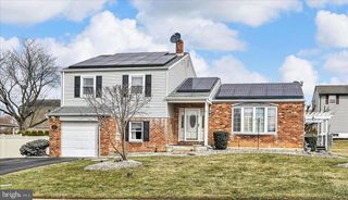 4113 KINDER DR, Reading, PA 19605
