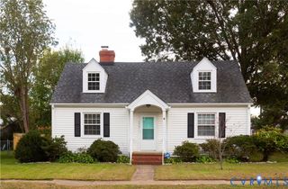 2307 Kenmore Rd, Richmond, VA 23228