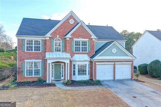 503 Ashland Parkway, Woodstock, GA 30189