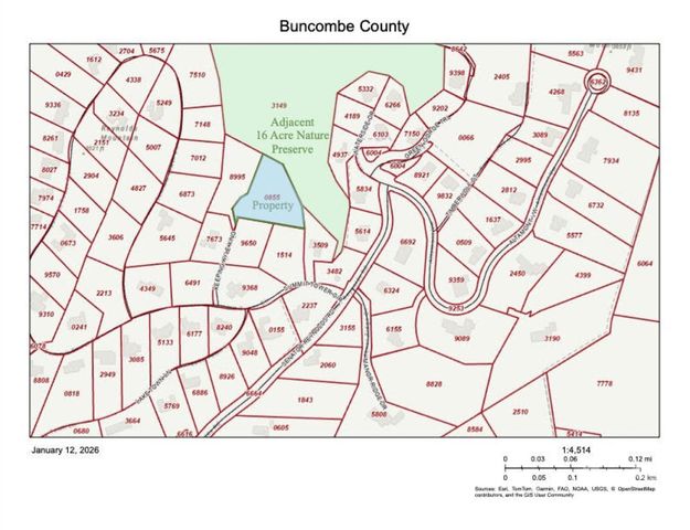 19 Keeping Kyle Crossing, Asheville, NC 28804