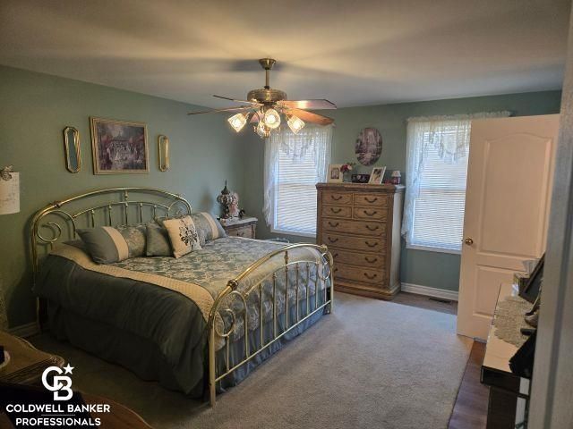 10103 Beard Road, Avoca, MI 48006