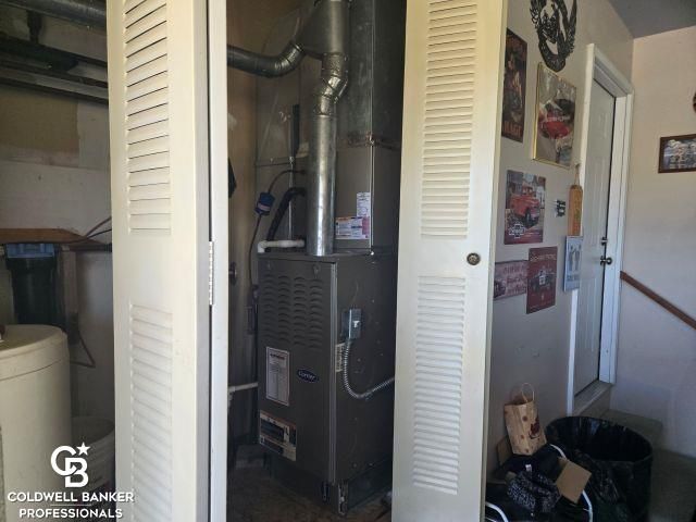 10103 Beard Road, Avoca, MI 48006