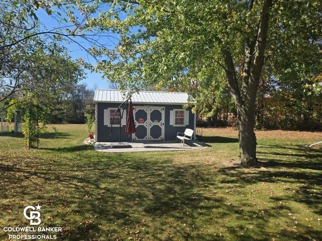 10103 Beard Road, Avoca, MI 48006