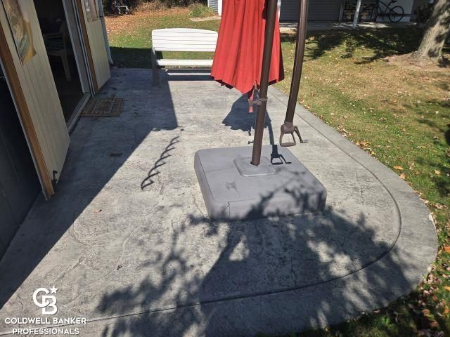 10103 Beard Road, Avoca, MI 48006